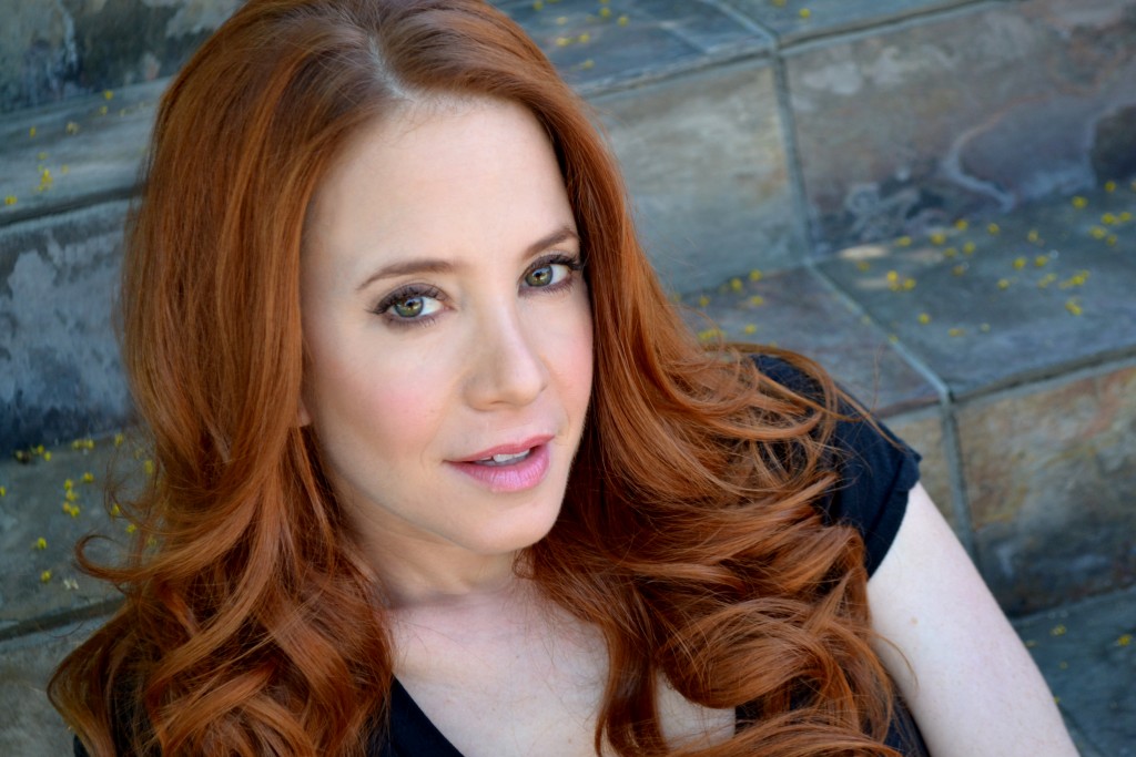 About - Amy Davidson - Working Mom Blog